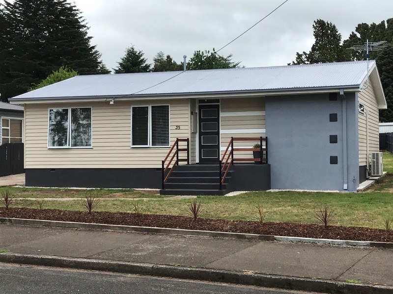 35 Henry Street, Sheffield TAS 7306