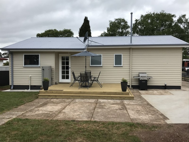 35 Henry Street, Sheffield TAS 7306