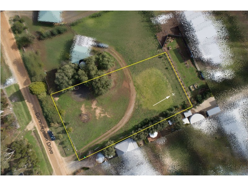 Lot 3 30 Cunningham drive, Bellbrae VIC 3228