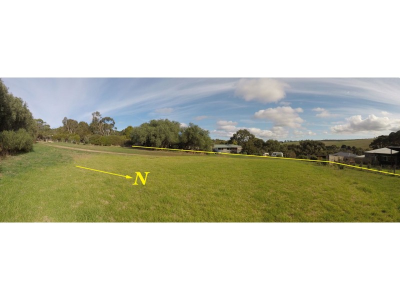 Lot 3 30 Cunningham drive, Bellbrae VIC 3228