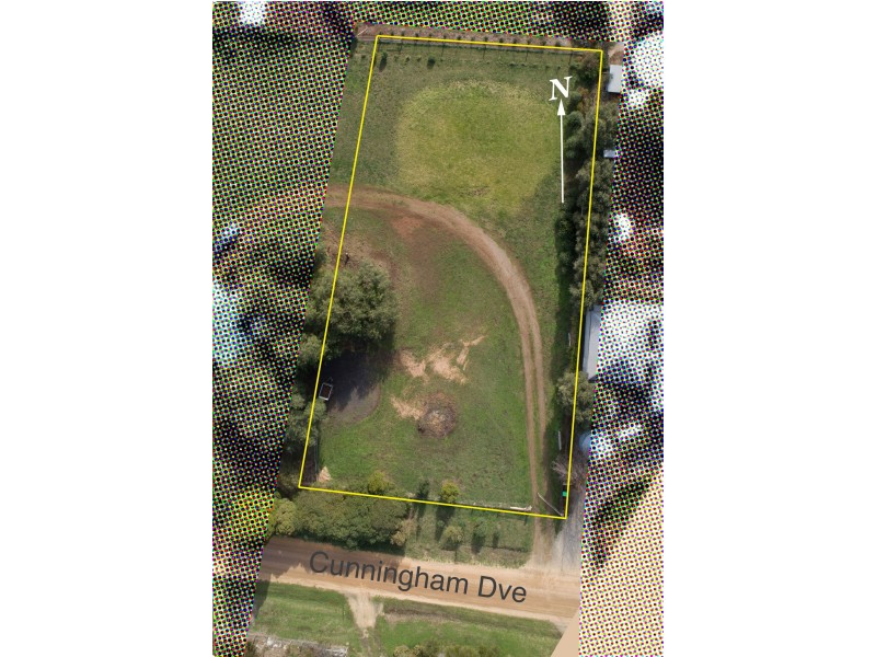 Lot 3 30 Cunningham drive, Bellbrae VIC 3228