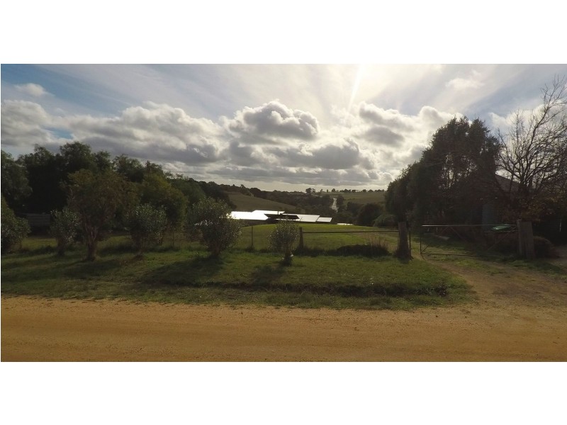 Lot 3 30 Cunningham drive, Bellbrae VIC 3228