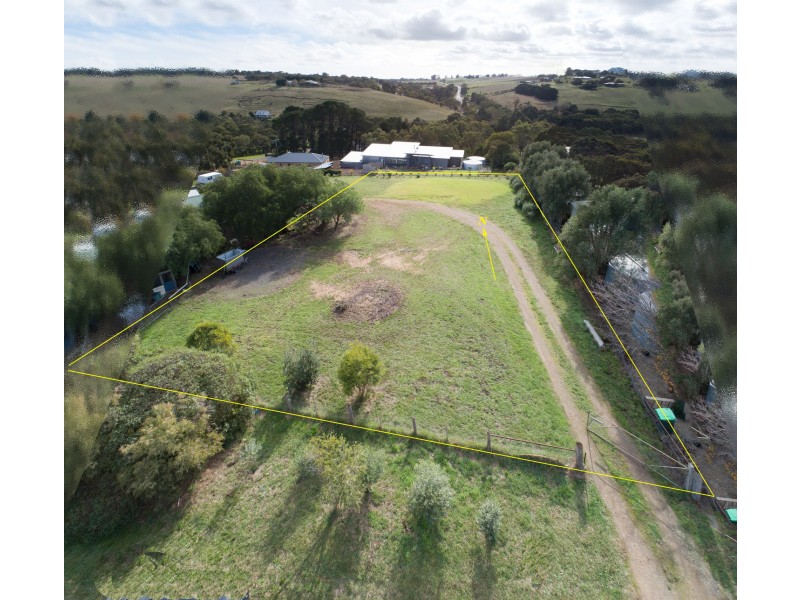 Lot 3 30 Cunningham drive, Bellbrae VIC 3228