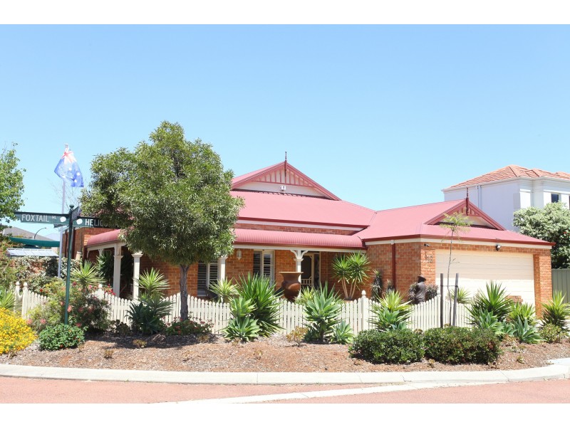 13 Heliconia Turn, Stirling WA 6021