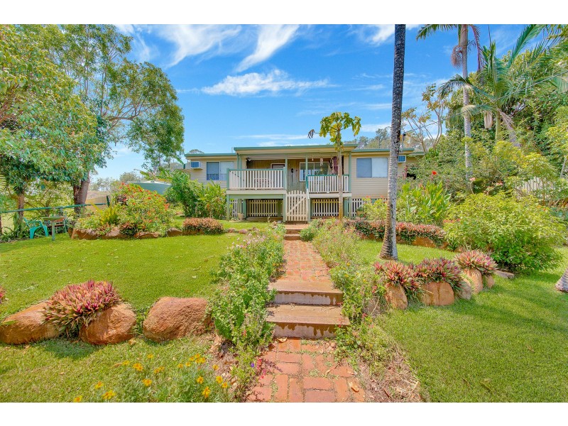 315 Preston Road, Adelaide Park QLD 4703