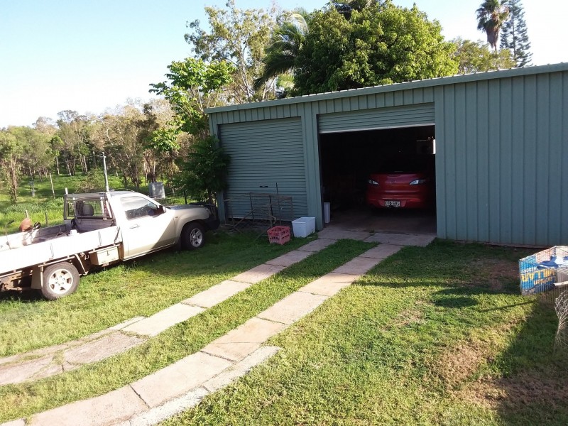 315 Preston Road, Adelaide Park QLD 4703