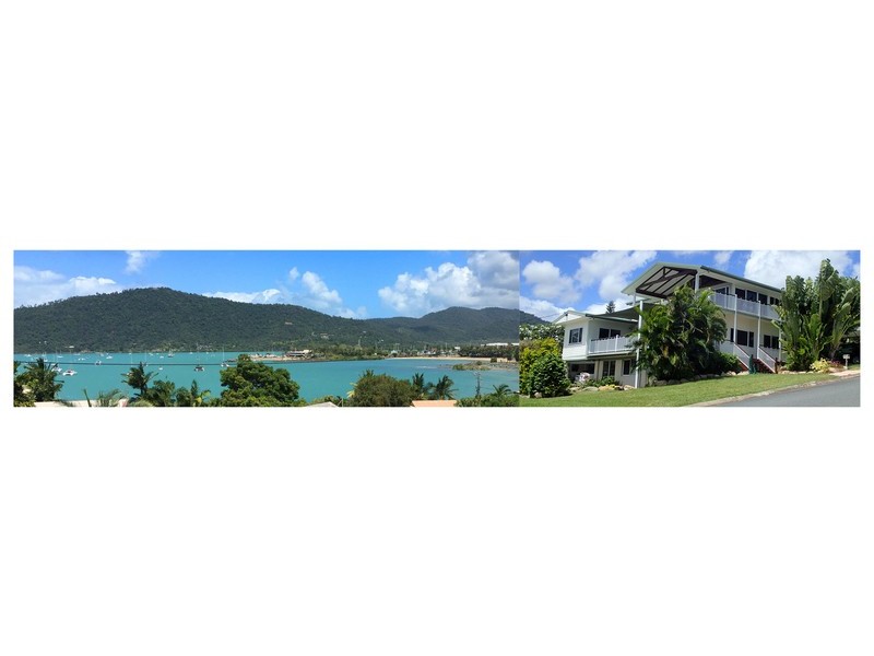 8 Oceanview Avenue, Airlie Beach QLD 4802