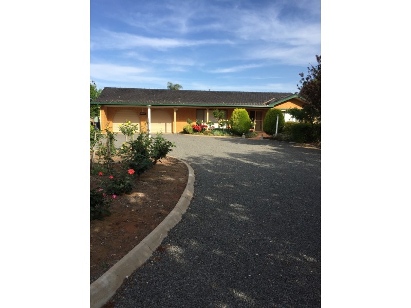 97 Bob Irvin Road, Yoogali NSW 2680