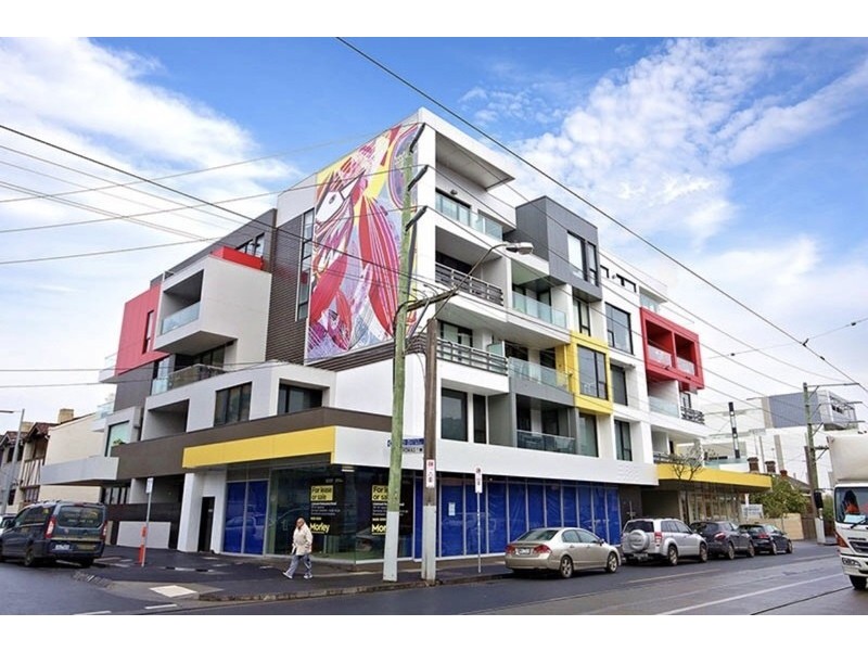 1/120 High Street, Windsor VIC 3181