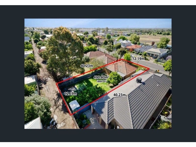 55 Blackshaws Road, Newport VIC 3015