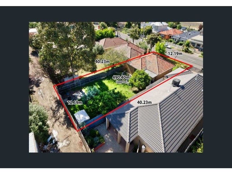 55 Blackshaws Road, Newport VIC 3015