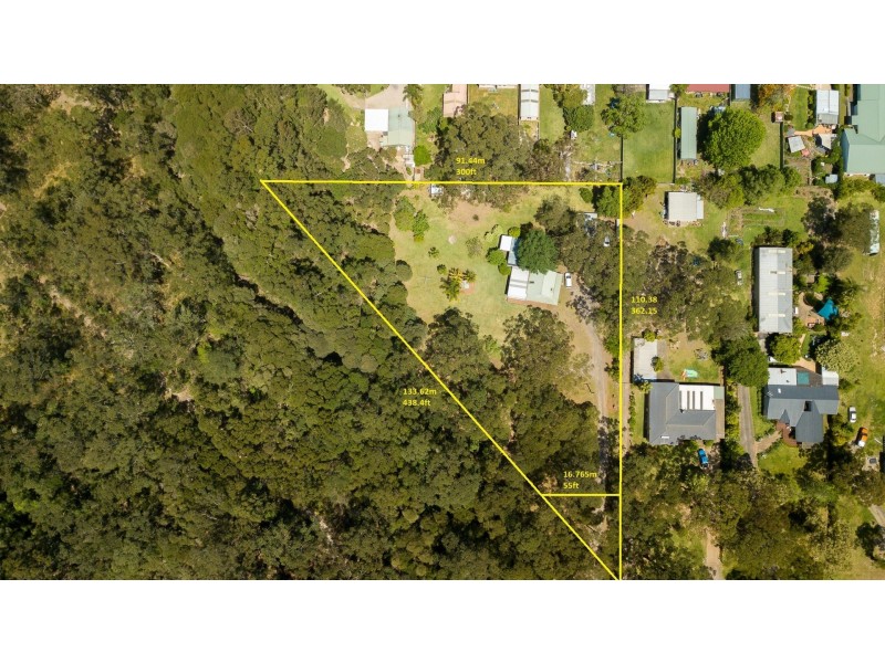 24 Fisherman Road, St Georges Basin NSW 2540