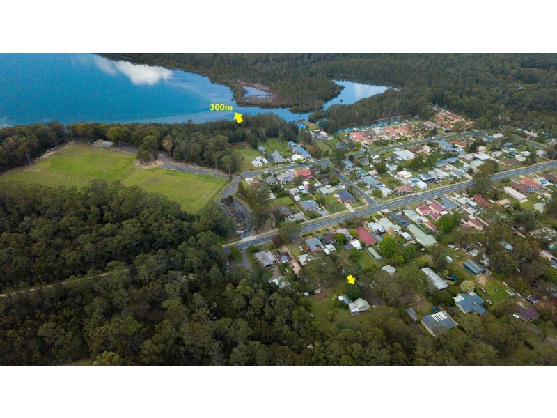 24 Fisherman Road, St Georges Basin NSW 2540