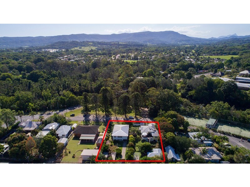 7 Brunswick Terrace, Mullumbimby NSW 2482