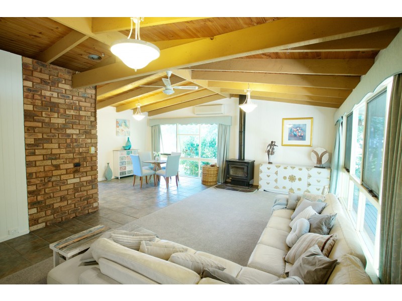 29 Mareeba Avenue, Buxton VIC 3711