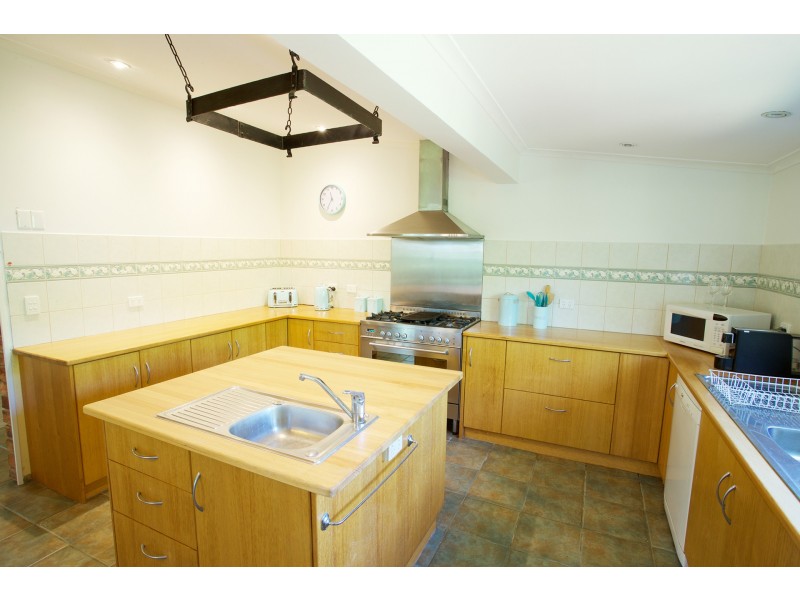 29 Mareeba Avenue, Buxton VIC 3711