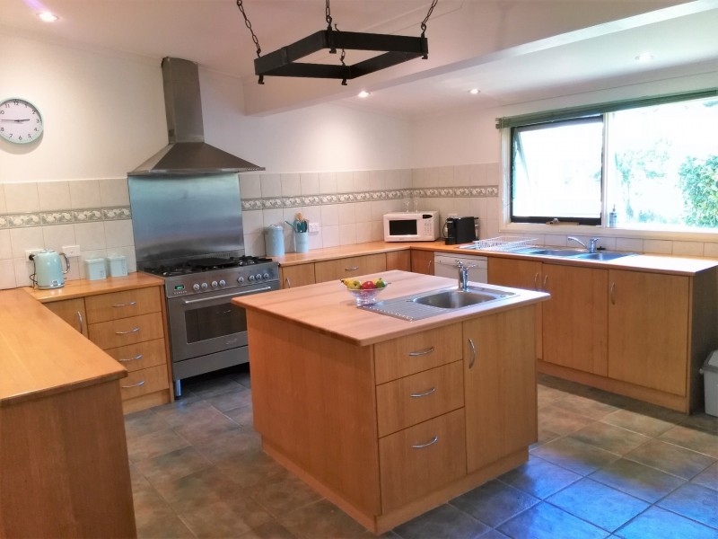 29 Mareeba Avenue, Buxton VIC 3711