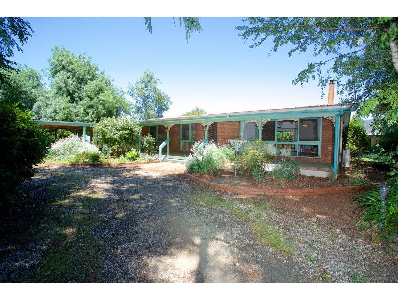 29 Mareeba Avenue, Buxton VIC 3711