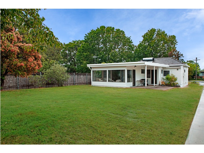 41 Ravenscliffe Road, Shoalhaven Heads NSW 2535