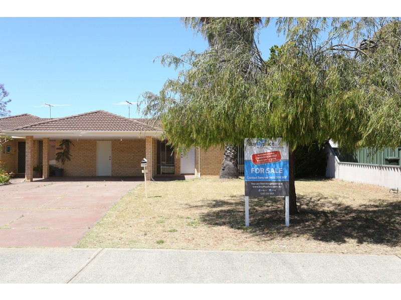 103B Murdoch Drive, Greenfields WA 6210