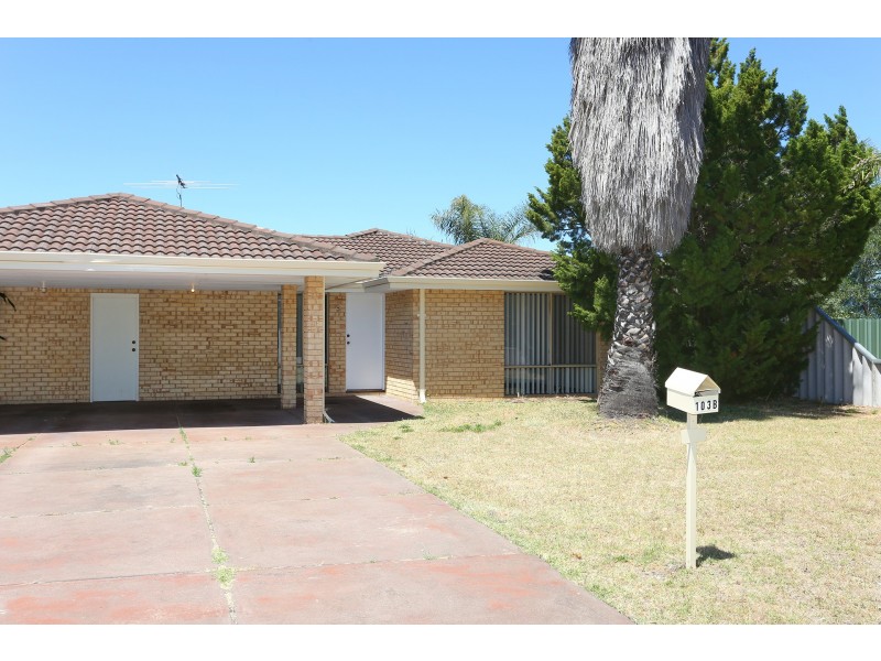 103B Murdoch Drive, Greenfields WA 6210