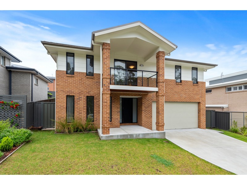 7 Cockle Crescent, Teralba NSW 2284