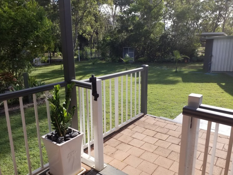 120 Pedersen Road, Watsonville QLD 4887