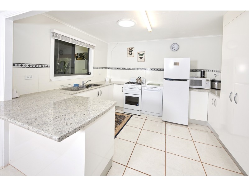 120 Pedersen Road, Watsonville QLD 4887