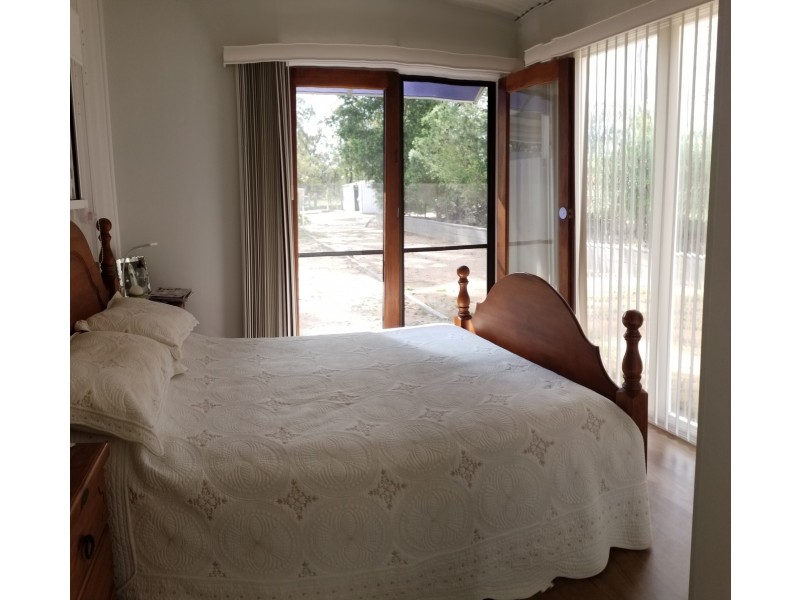 120 Pedersen Road, Watsonville QLD 4887