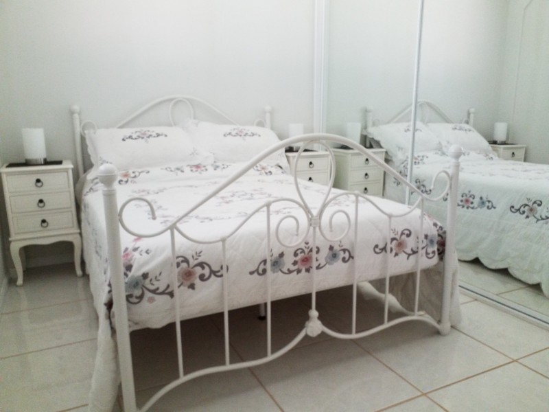 120 Pedersen Road, Watsonville QLD 4887