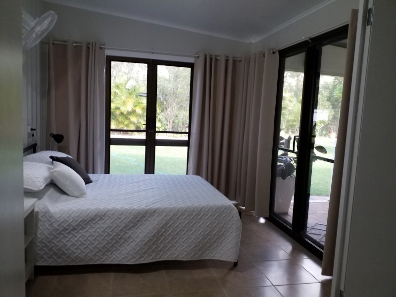 120 Pedersen Road, Watsonville QLD 4887