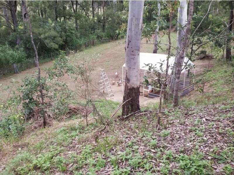 120 Pedersen Road, Watsonville QLD 4887