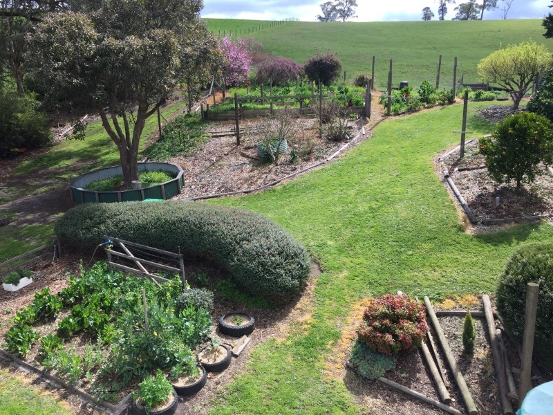 257 Daveys Road, Willow Grove VIC 3825