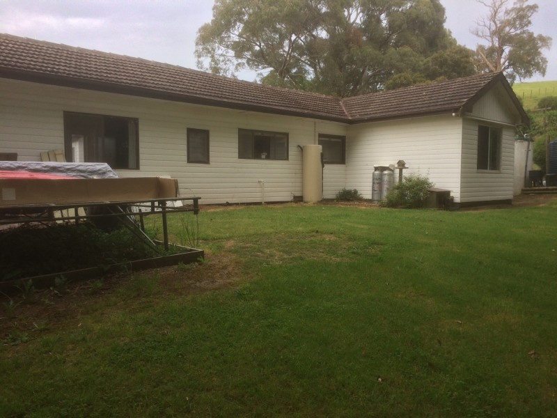 257 Daveys Road, Willow Grove VIC 3825