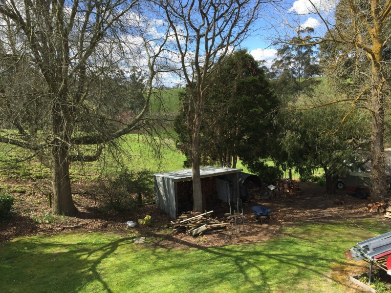 257 Daveys Road, Willow Grove VIC 3825