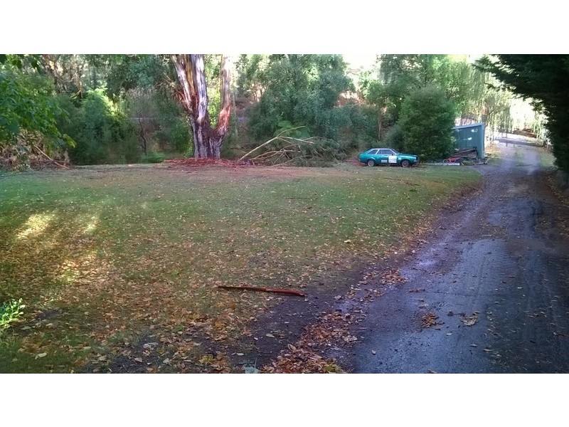 257 Daveys Road, Willow Grove VIC 3825