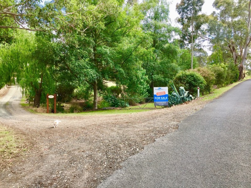 257 Daveys Road, Willow Grove VIC 3825