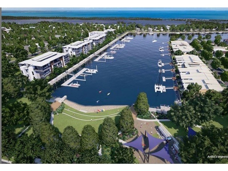 4 Voyage Street, Newport QLD 4020