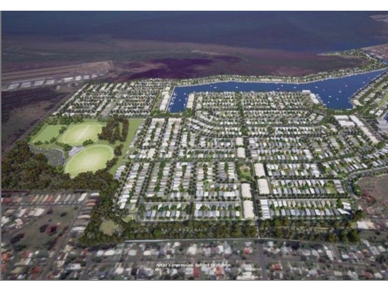 4 Voyage Street, Newport QLD 4020