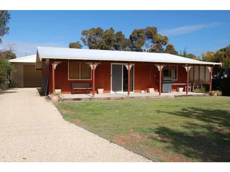 37 Gibson Way, Hopetoun WA 6348