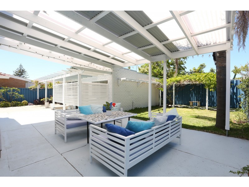 5 Orient Street, South Fremantle WA 6162