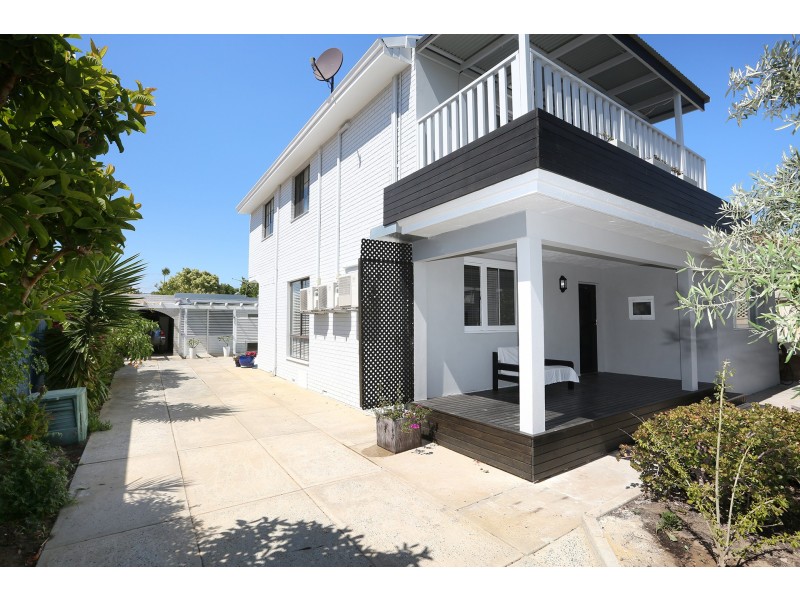 5 Orient Street, South Fremantle WA 6162