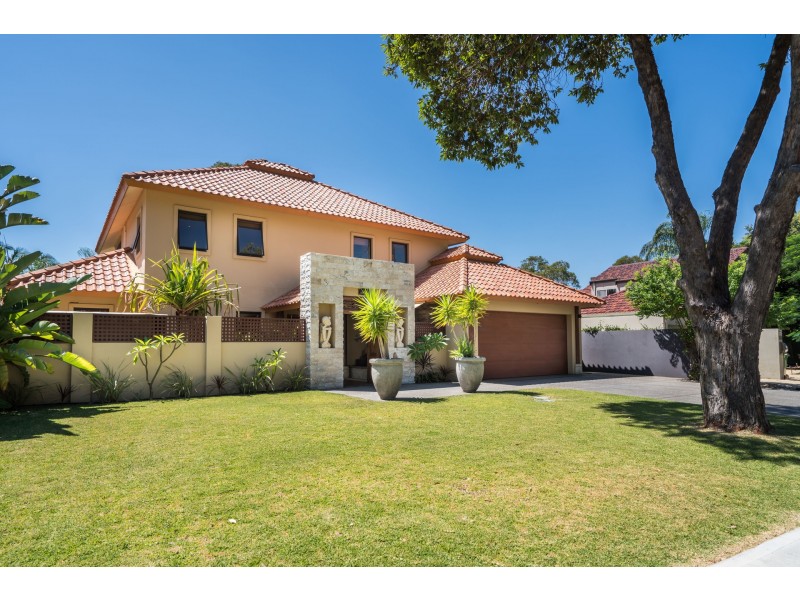 59 Fauntleroy Avenue, Ascot WA 6104
