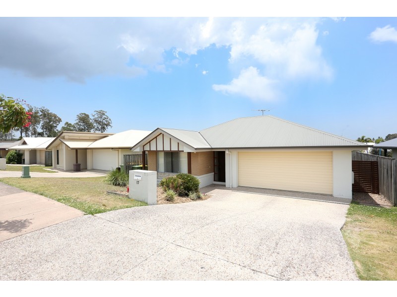 17 Glenafton Court, Ormeau QLD 4208