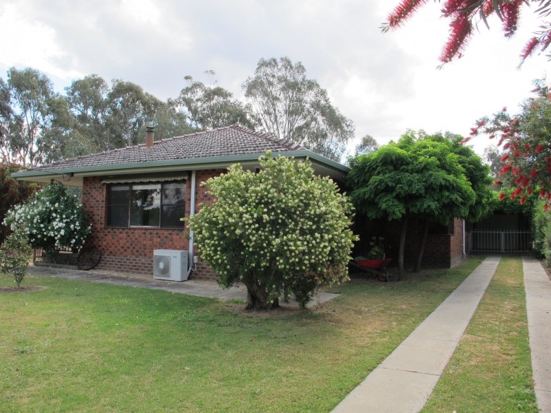 12 William Street, Axedale VIC 3551