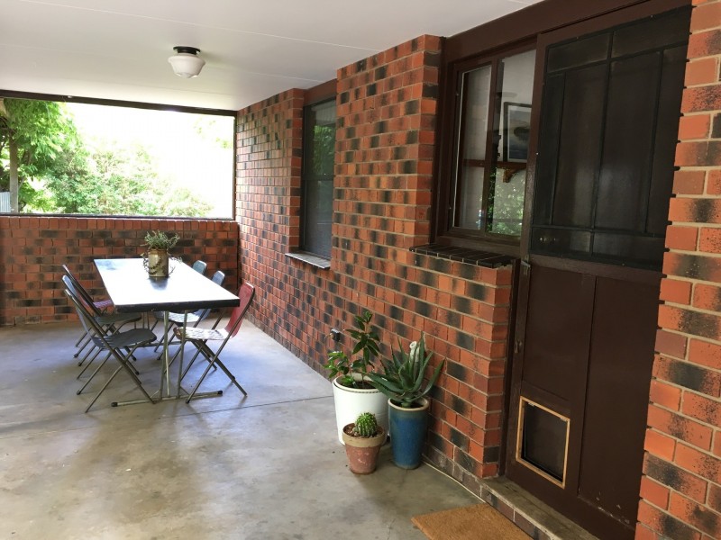 12 William Street, Axedale VIC 3551