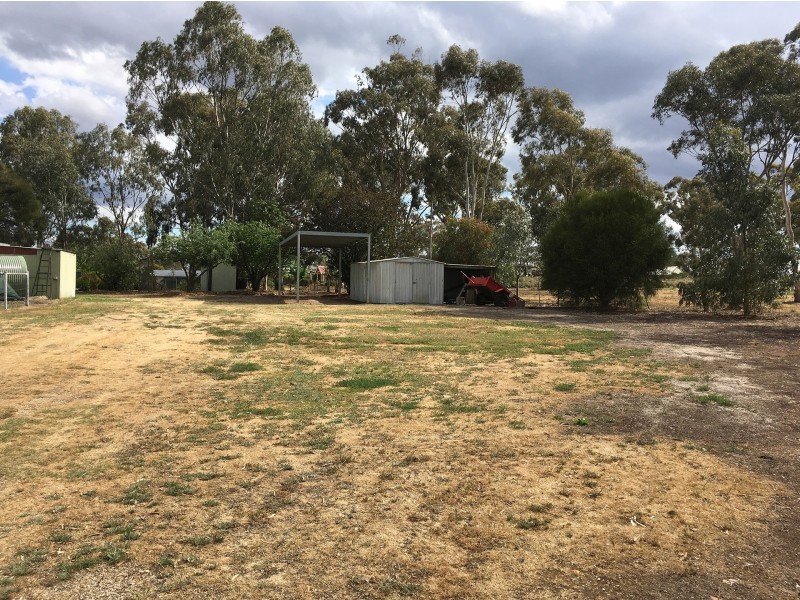 12 William Street, Axedale VIC 3551