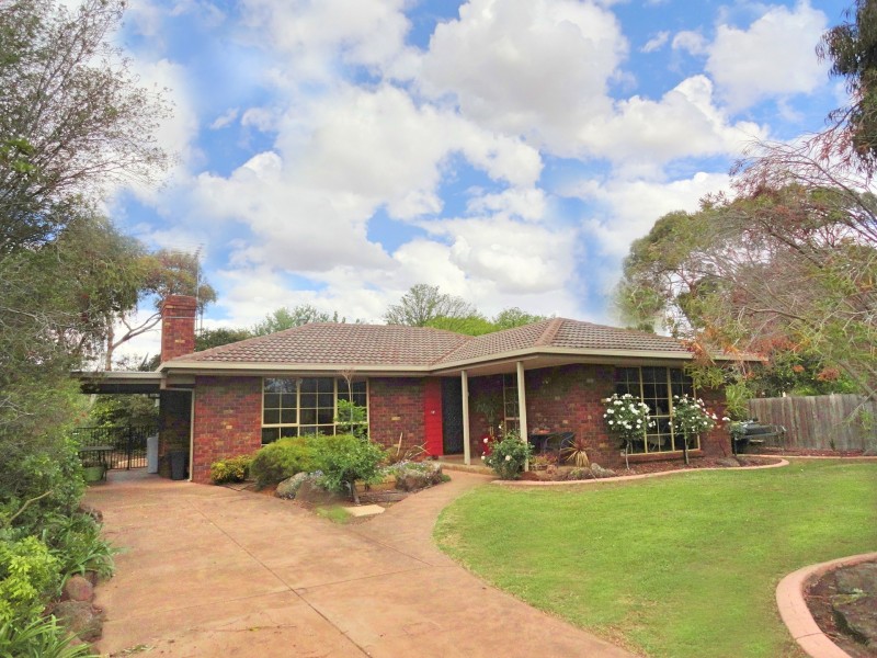 6 Shelly Court, Bacchus Marsh VIC 3340