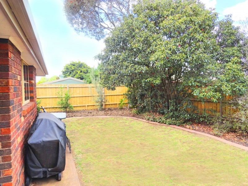 6 Shelly Court, Bacchus Marsh VIC 3340