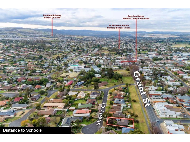 6 Shelly Court, Bacchus Marsh VIC 3340